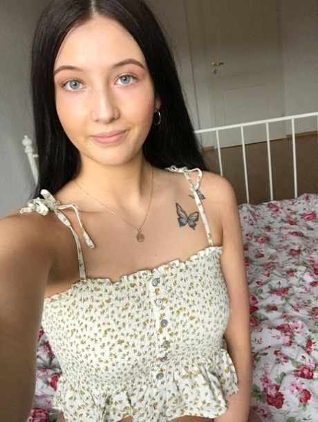 青少年自拍 美麗的 照片