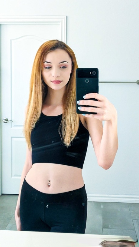 mirror porn images