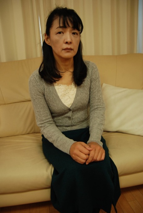 asiatisk mormor topp bäst foton
