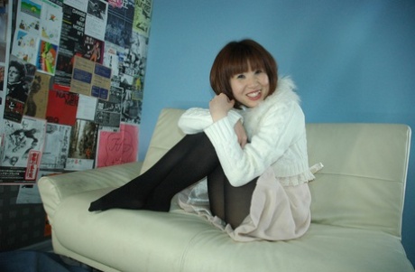 asiatische Strumpfhosen kostenlose top galerie