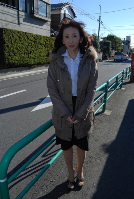 asiatisk bestemor xxx pornografisk foton