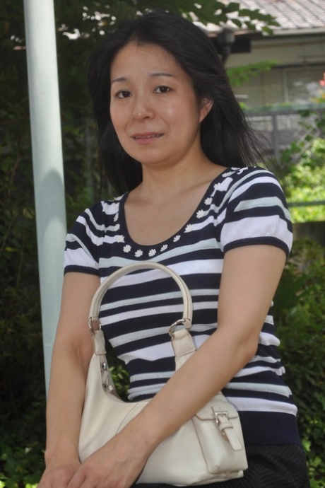 mature asian milf art xxx gallery