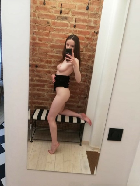 selfie amateur dadolescente art exclusif archive
