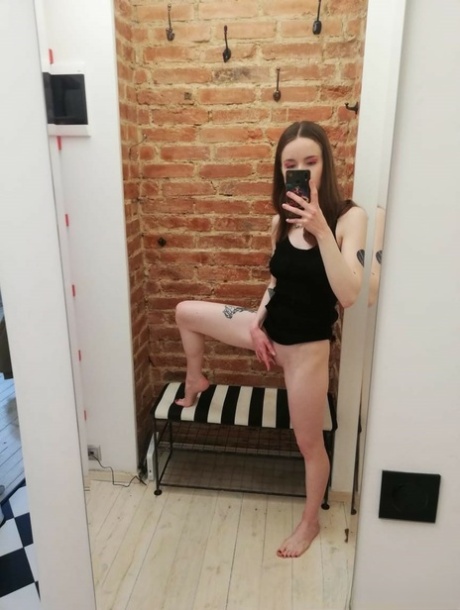 teenage-selfie voksen bedst kollektion