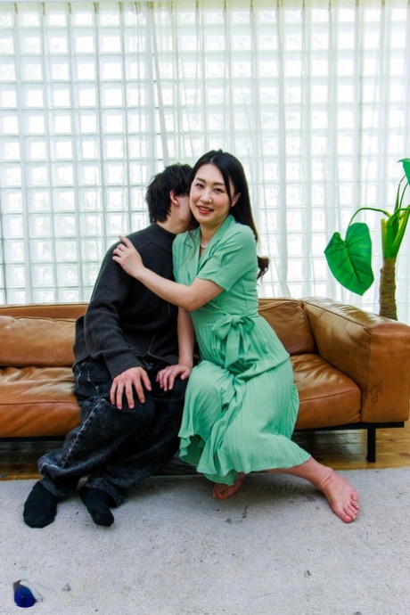japonská máma dospělý xxx fotografie