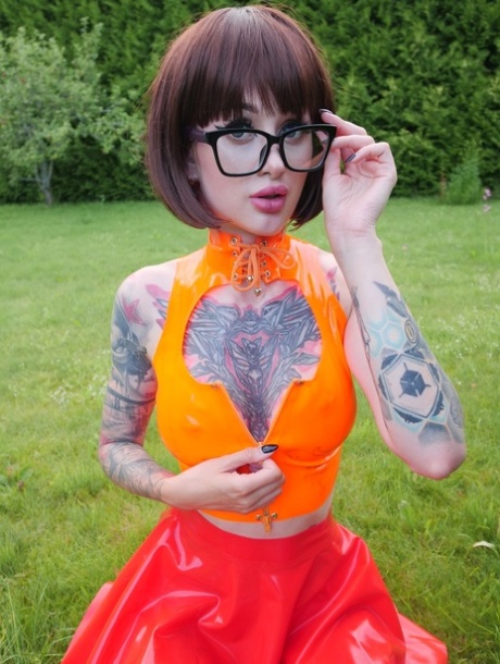 tynne briller topp hd foto
