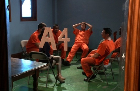 prison perfect photos