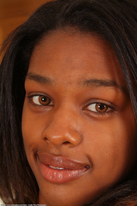 black african naked gallery