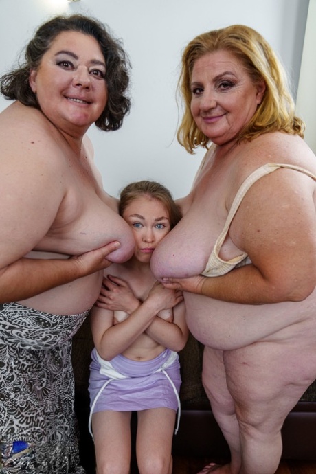 grand-mère bbw belle haute qualité img