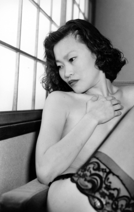 femme asiatique sympa érotique galerie