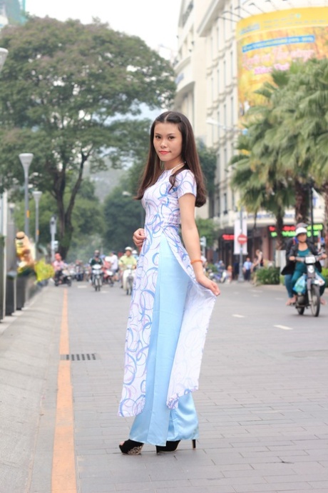 asiatisk kjole porno xxx img