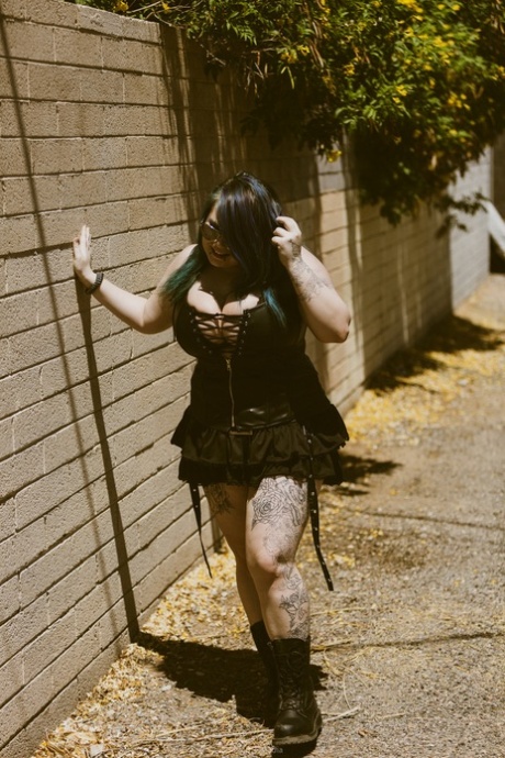 tatouage bbw magnifique parfait photo