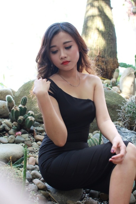 asiatisk kjole beste gallerier