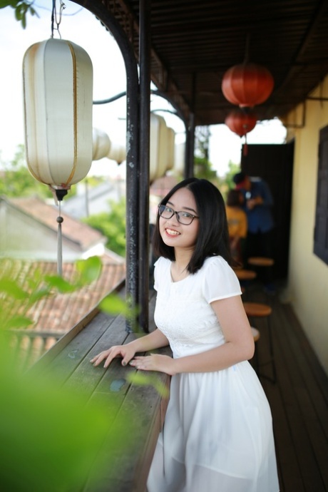 asian glasses nice gallery