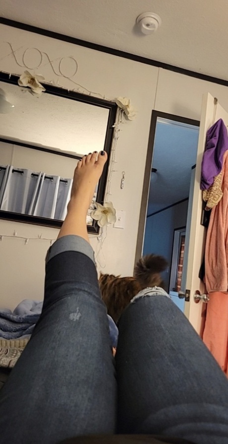 dedos de los pies xxx gratis foto
