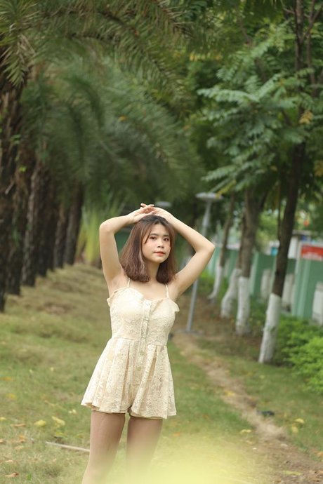 スキニードレス ホットセックス 写真