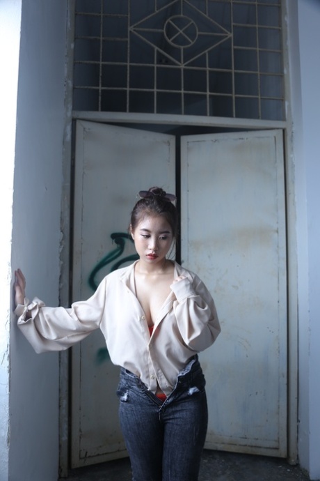 asiatiske jeans hd sex gallerier