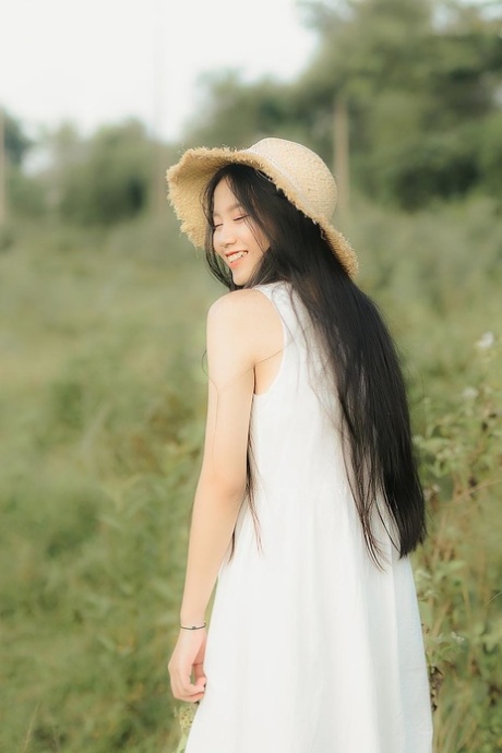 söt asiatisk hd bäst bild