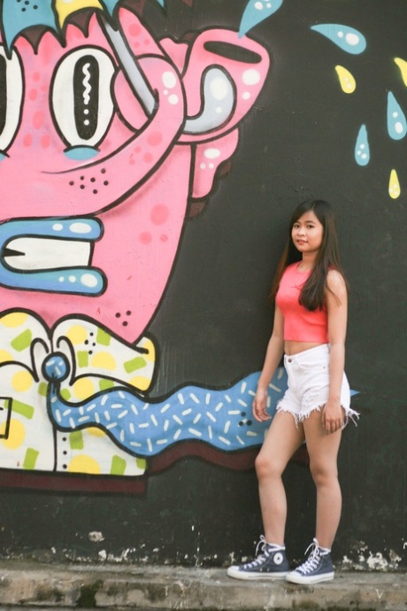 asian public free sexy image