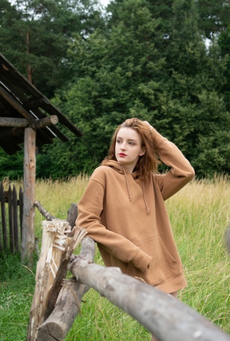forest adult image