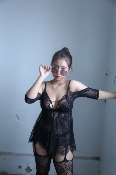 asijské sólo sexy sexy sbírka