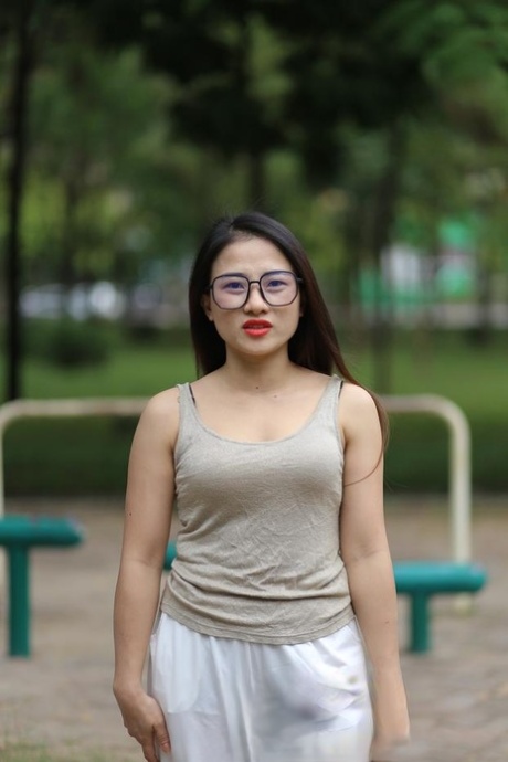 lunettes asiatiques érotique xxx collection