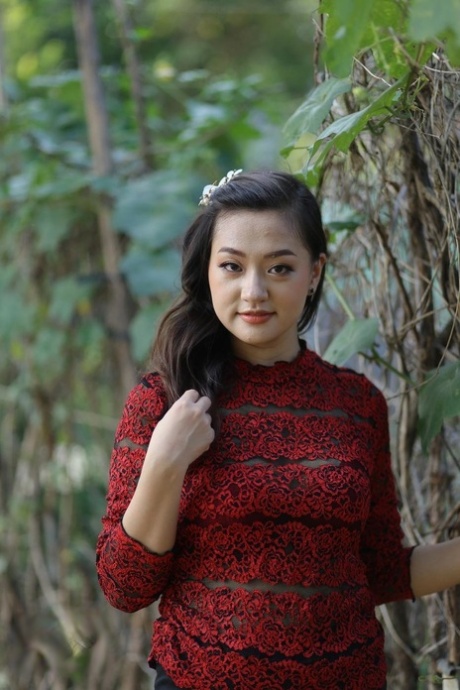 asian undressing art xxx pics