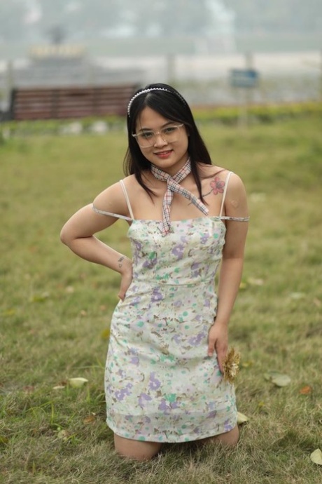 sexy asiatisk nudes xxx samling