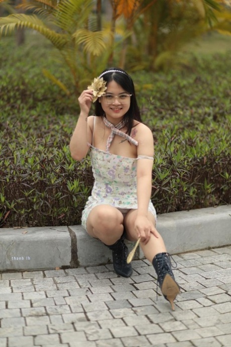 asian glasses sexy naked archive