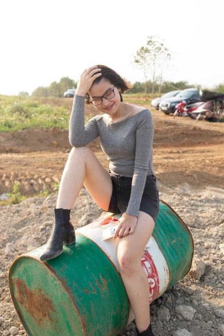 okulary typu skinny góra piękna galerie