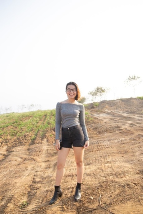 enge Shorts sexy nacktheit galerie
