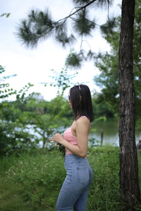 big ass jeans naked gallery