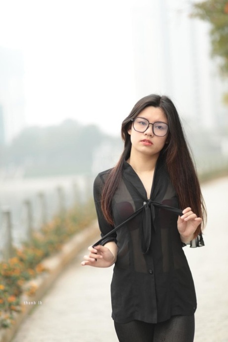nerdy glasses beautiful porn pics