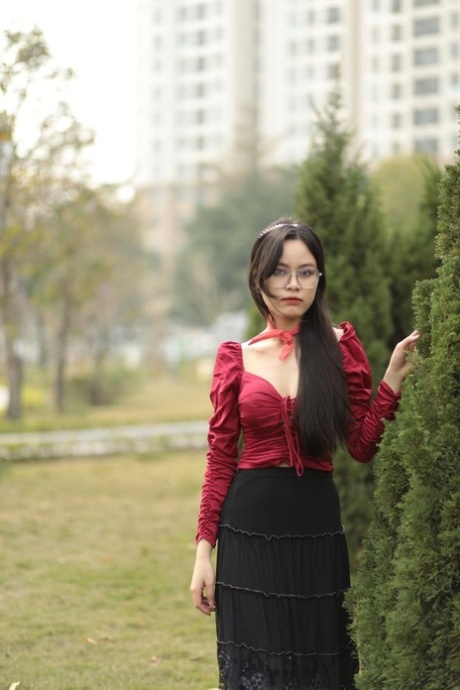 asian glasses perfect gallery