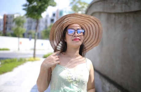 asian glasses nice pics