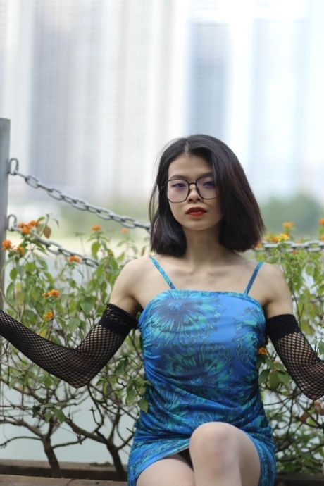 lunettes fines belle hd galerie