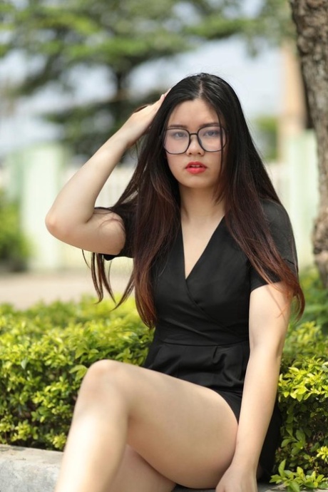 asiatisk kjole topp kunst foton