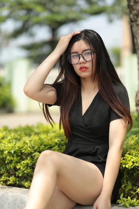 asiatisk kjole sex erotisk galleri