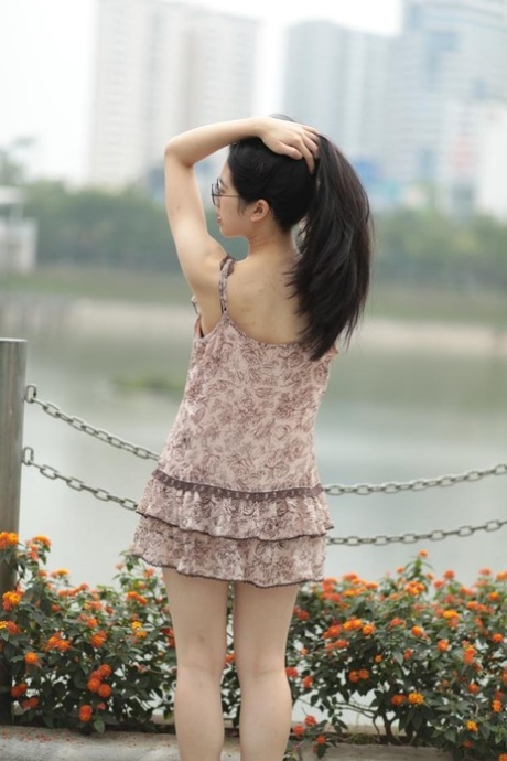 cul dadolescente asiatique top pornographique photos