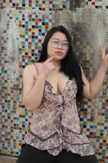 grosses asiatiques haute qualité parfait archive