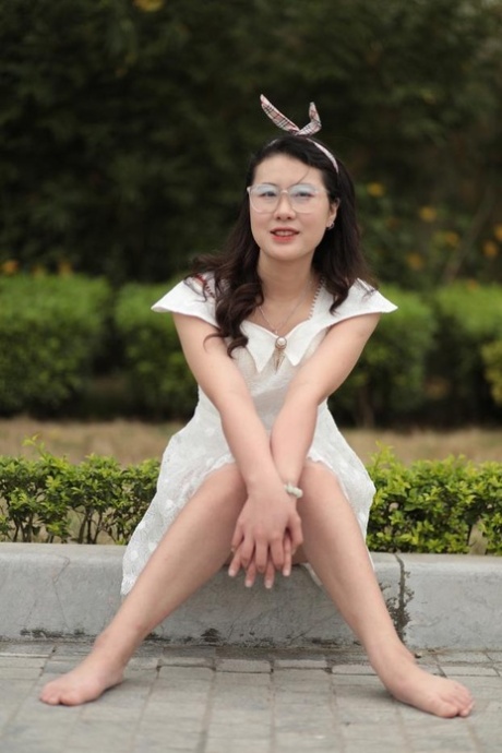 asian glasses exclusive archive