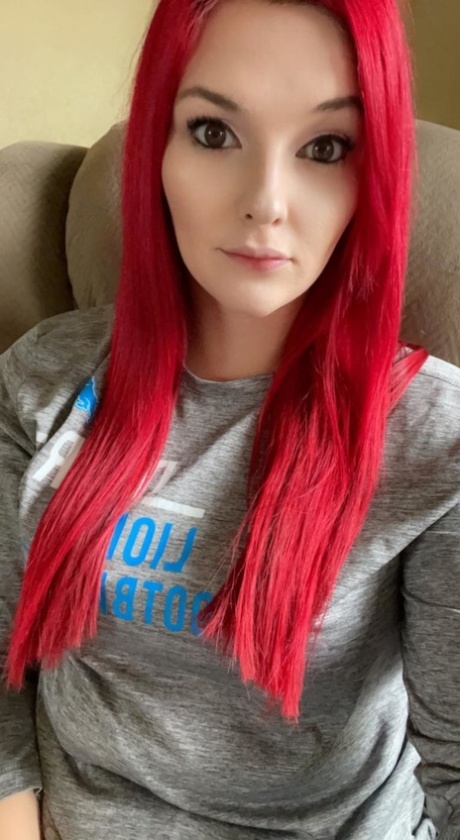 milf selfie nudes photo