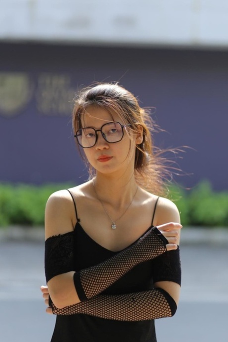asijské šaty top zdarma obr