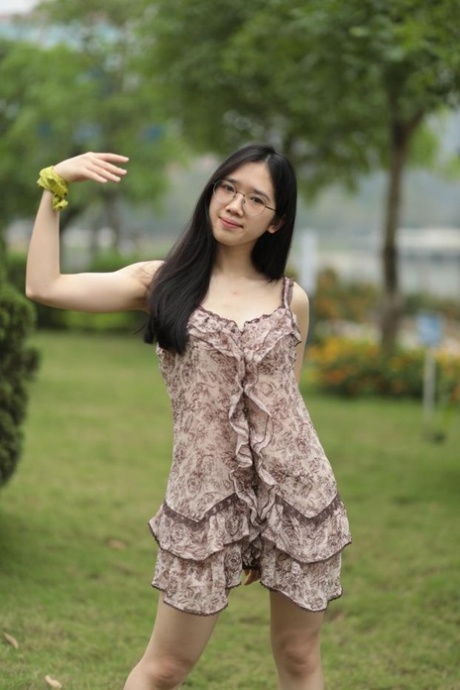 asian glasses hot sexy archive