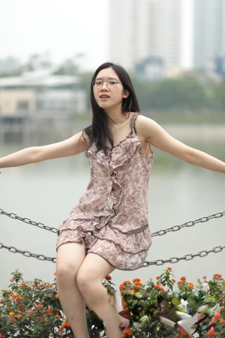 asian glasses beautiful gallery