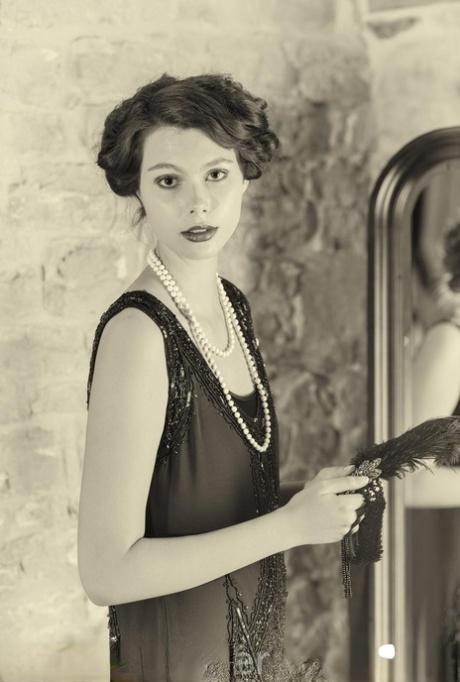 classique vintage chaud joli galerie