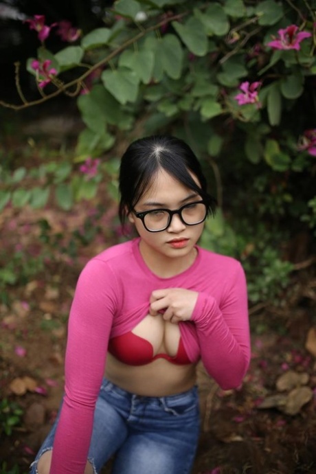 jeans asiatiques hd sympa galerie