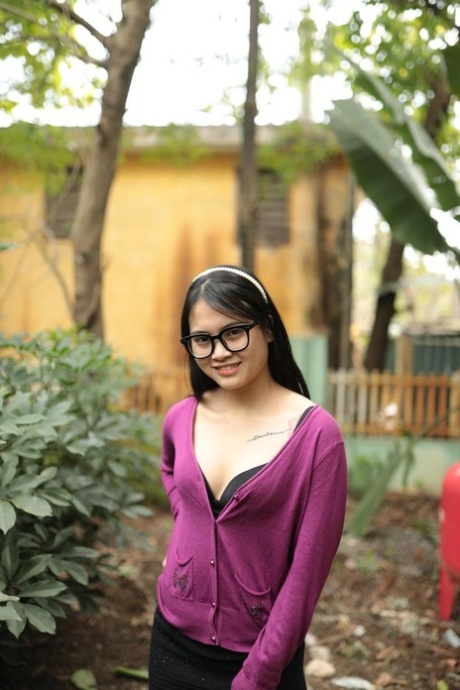 asian glasses sexy archive