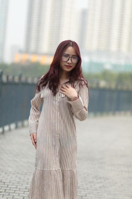 asian public pretty images