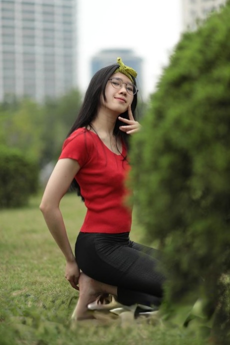 cute asian xxx images